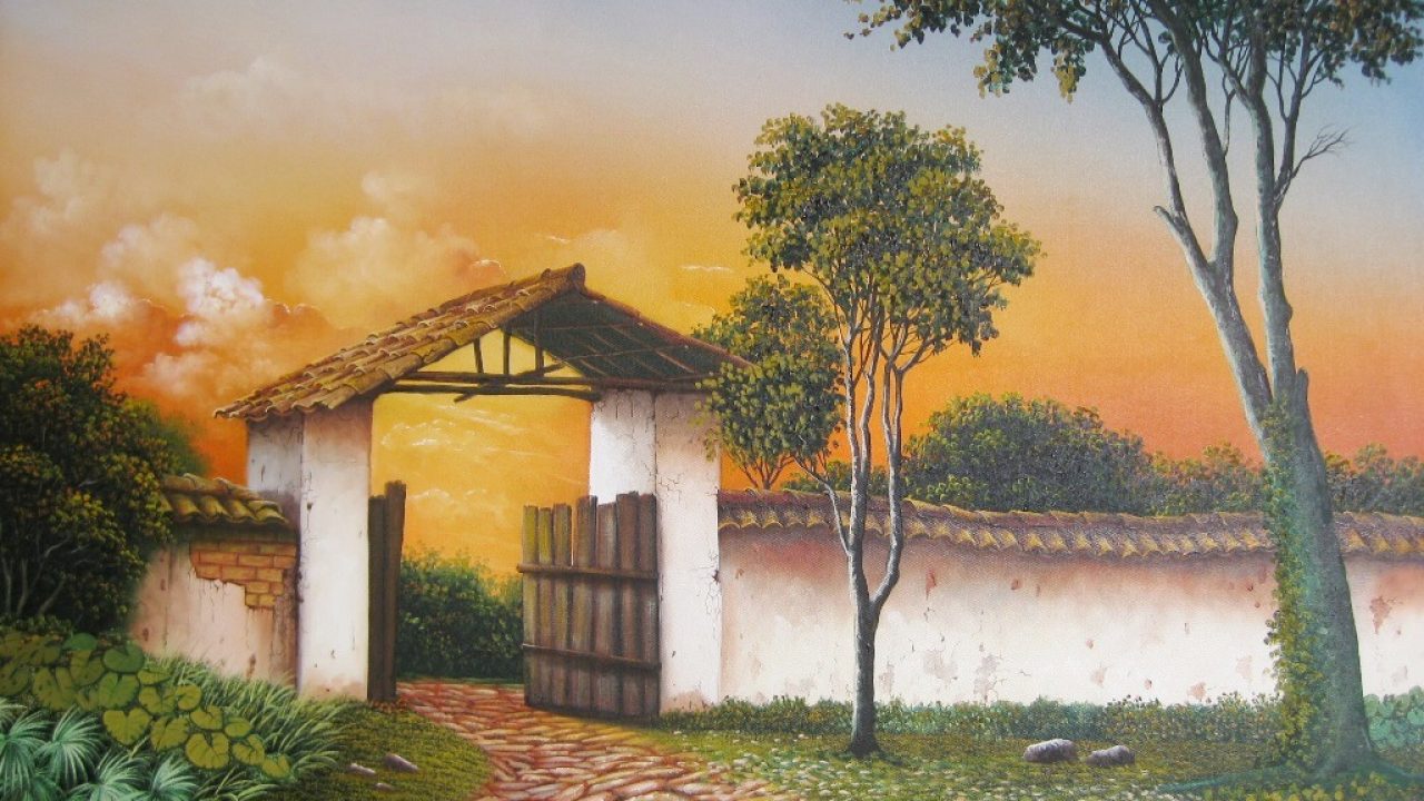 Resumen De La Casa De Bernarda Alba Garcia Lorca Resumende Net