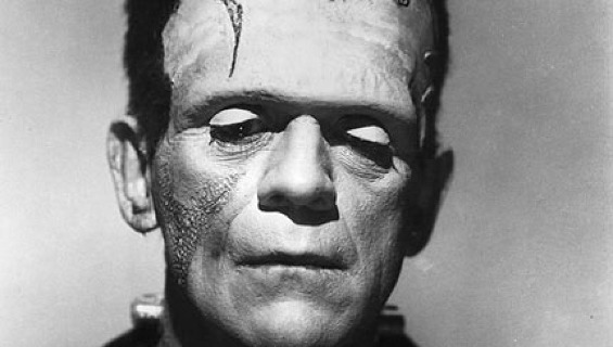 Resumen de Frankenstein (Mary Shelley) - resumende.net